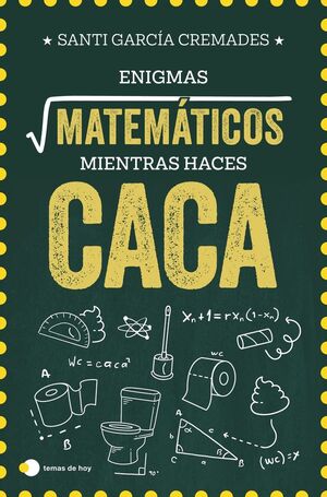 ENIGMAS MATEMATICOS PARA RESOLVER MIENTRAS HACES C