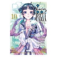 LOS DIARIOS DE LA BOTICARIA 10