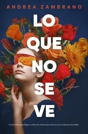 LO QUE NO SE VE (ROCA)