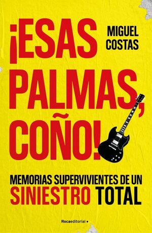 ESAS PALMAS COÑO