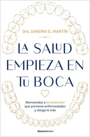 SALUD EMPIEZA EN TU BOCA, LA