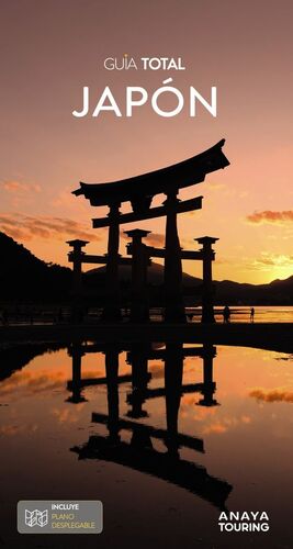 JAPÓN GUÍA TOTAL