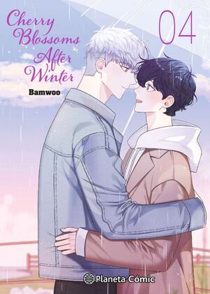 CHERRY BLOSSOMS AFTER WINTER Nº 04