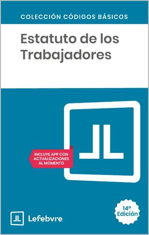 ESTATUTO DE LOS TRABAJADORES 2026