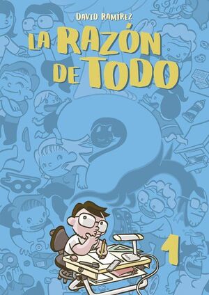LA RAZÓN DE TODO 1