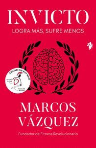 INVICTO EDICIÓN ILUSTRADA