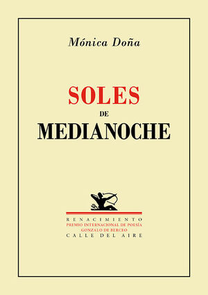 SOLES DE MEDIANOCHE