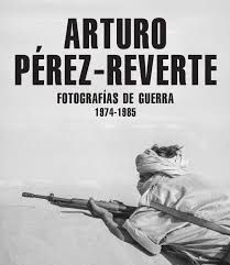 FOTOGRAFÍAS DE GUERRA 1974-1985