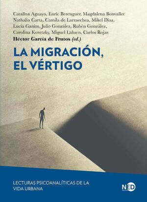 LA MIGRACIÓN EL VÉRTIGO