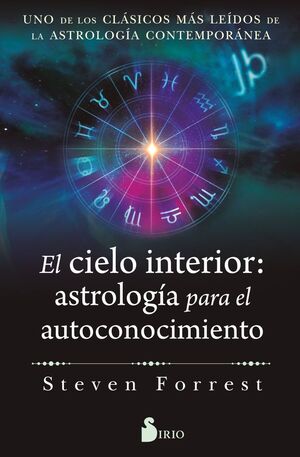 EL CIELO INTERIOR ASTROLOGÍA PARA EL AUTOCONOCIMIENTO