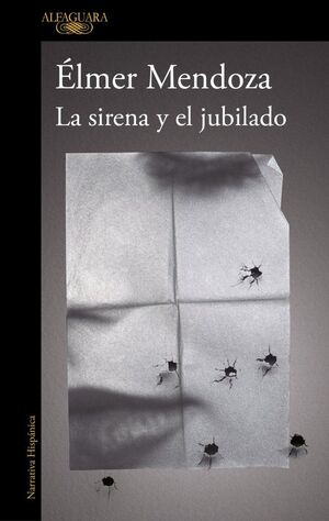 SIRENA Y EL JUBILADO, LA