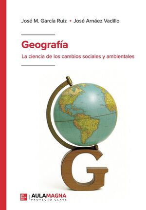 GEOGRAFÍA