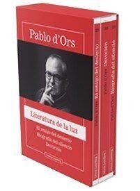 ESTUCHE LITERATURA DE LA LUZ
