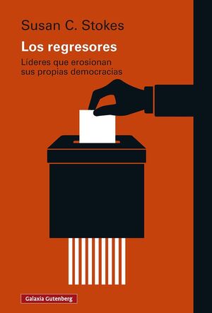 LOS REGRESORES