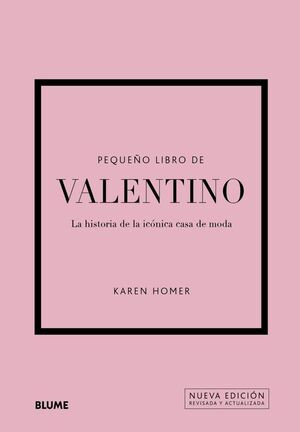 PEQUEÑO LIBRO DE VALENTINO (2026)