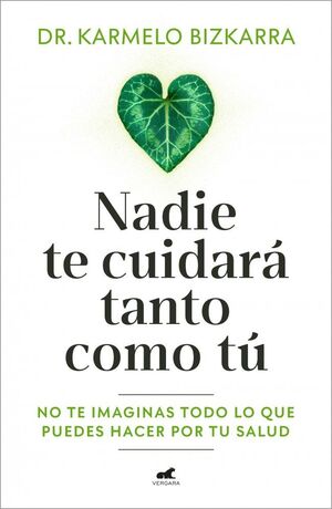 NADIE TE CUIDARA TANTO COMO TU
