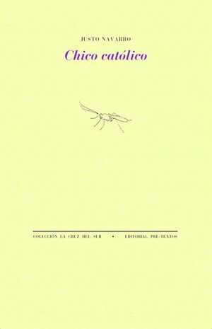 CHICO CATÓLICO