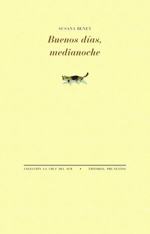 BUENOS DÍAS, MEDIANOCHE