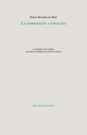 LA DIMENSIÓN CONOCIDA