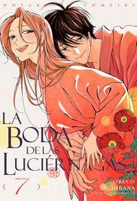 LA BODA DE LAS LUCIÉRNAGAS 7