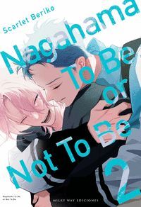 NAGAHAMA TO BE OR NOT TO BE 2