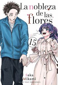 NOBLEZA DE LAS FLORES 15