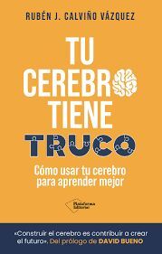 TU CEREBRO TIENE TRUCO