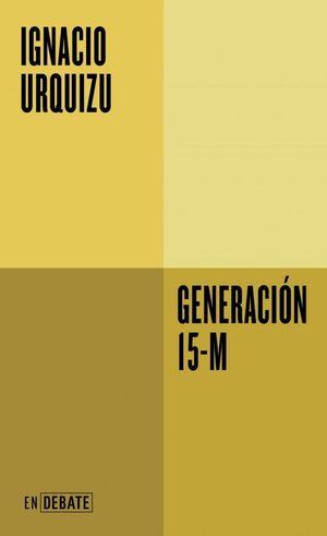 GENERACION 15-M