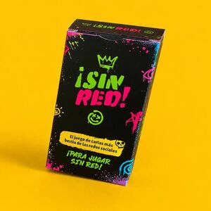 SIN RED
