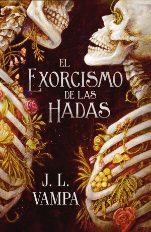 EL EXORCISMO DE LAS HADAS PERVERSAS REALIDADES 1