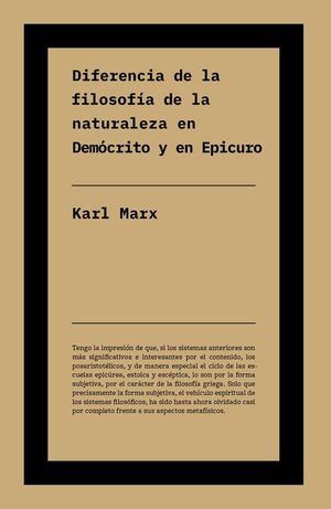 DIFERENCIA ENTRE LA FILOSOFIA DE LA NATURALEZA EN
