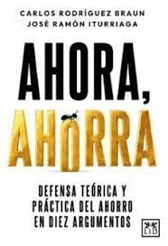 AHORA AHORRA