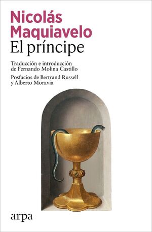 EL PRÍNCIPE