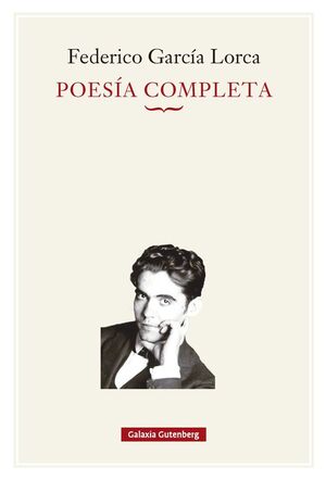 POESÍA COMPLETA
