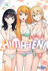 HIMA TEN 4