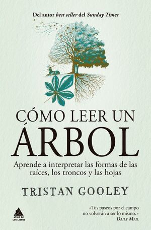 CMO LEER UN RBOL                                                              AP