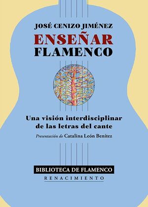 ENSEÑAR FLAMENCO