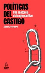 POLÍTICAS DEL CASTIGO
