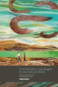 UNA BICICLETA Y UN DRAGÓN