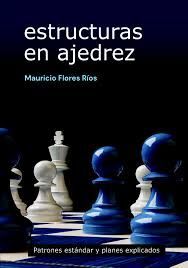 ESTRUCTURAS EN AJEDREZ