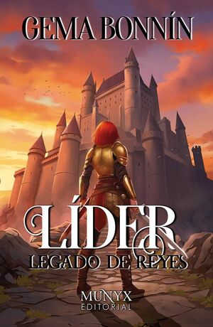LÍDER LEGADO DE REYES 2
