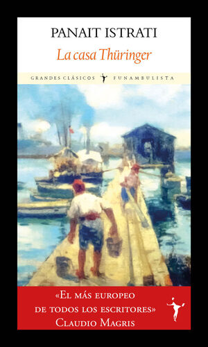 LA CASA THURINGER