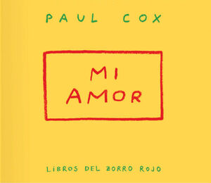 MI AMOR