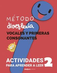 MÉTODO DIVERLEXIA 2
