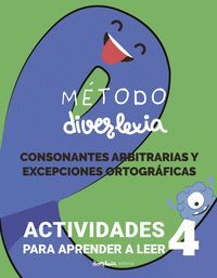 MÉTODO DIVERLEXIA