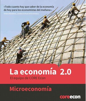 LA ECONOMIA 2.0 MICROECONOMÍA