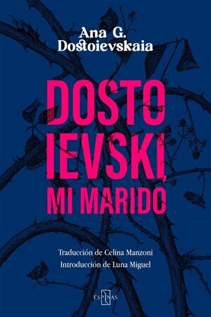 DOSTOIEVSKI MI MARIDO