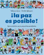 LA PAZ ES POSIBLE