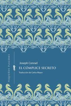EL CÓMPLICE SECRETO