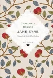 JANE EYRE